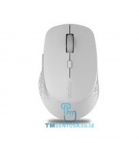 Multi-Mode Wireless Mouse M300 Silent - Light Grey